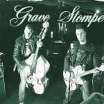 Purchase Grave Stompers MP3