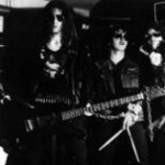 Purchase Hellhammer MP3