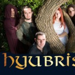 Purchase Hyubris MP3