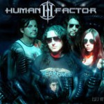 Purchase Human Factor MP3