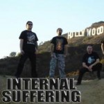 Purchase Internal Suffering MP3