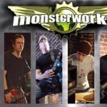 Purchase Monsterworks MP3