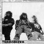 Purchase Terrorizer MP3