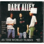 Purchase Dark Alley MP3