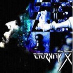 Purchase Eternity X MP3
