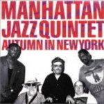 Purchase Manhattan Jazz Quintet MP3