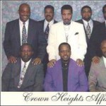 Purchase Crown Heights Affair MP3
