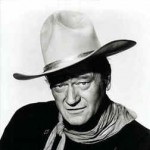 Purchase John Wayne MP3