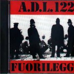 Purchase A.D.L. 122 MP3
