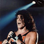 Purchase Stephen Pearcy MP3