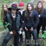 Purchase Icarus Witch MP3