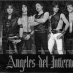 Purchase Angeles Del Infierno MP3