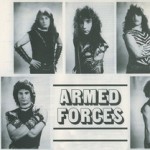 Purchase Armed Forces MP3