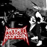 Purchase Armored Assassin MP3