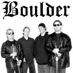 Purchase Boulder MP3