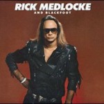 Purchase Rick Medlocke And Blackfoot MP3