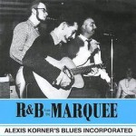 Purchase Alexis Korner's Blues Incorporated MP3