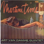 Purchase Art Van Damme Quintet MP3