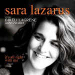 Purchase Sara Lazarus & Bireli Lagrene MP3