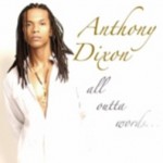 Purchase Anthony Dixon MP3