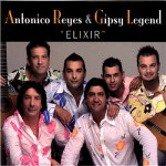 Purchase Antonico Reyes And Gipsy Lagend MP3