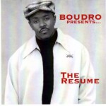 Purchase Boudro MP3
