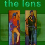 Purchase The Lens MP3