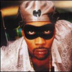 Purchase The RZA MP3