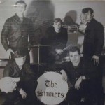 Purchase The Sinners MP3