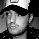 Purchase Ben Macklin MP3