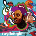 Purchase Raythought MP3