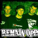 Purchase Remain Opposed MP3