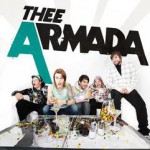 Purchase Thee Armada MP3
