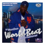 Purchase DJ Rondon MP3