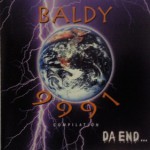 Purchase Baldy MP3