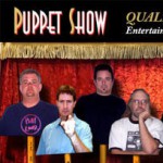 Purchase Puppet Show MP3