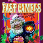 Purchase The Fast Camels MP3
