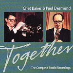 Purchase Chet Baker & Paul Desmond MP3