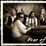 Purchase Fear of Fours MP3