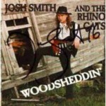 Purchase Josh Smith MP3