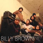 Purchase Billy Brown MP3