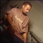 Purchase Theo Parrish MP3