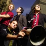 Purchase The Parlotones MP3