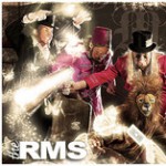 Purchase The RMS MP3