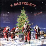 Purchase X-Mas Project MP3