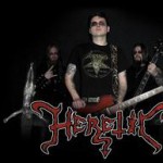 Purchase Heretic MP3