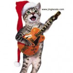 Purchase Jingle Cats MP3