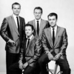 Purchase The Jordanaires MP3