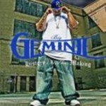 Purchase Big Geminii MP3