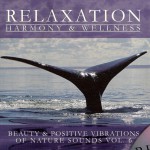 Purchase Relaxation: Harmony & Wellness MP3